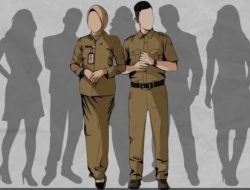 Penataan Tenaga Non-ASN di Kabupaten Mura Bentuk Ketaatan Terhadap UU dan Kebijakan Pemerintah Pusat