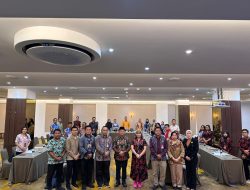 Pemkab Mura Evaluasi Perda PDRD Untuk Maksimalkan PAD