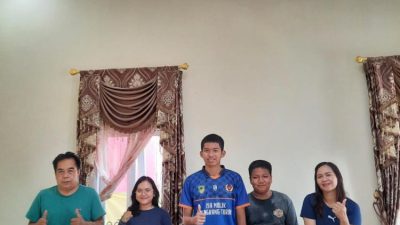 Percasi Barut Siap Ikuti Kejurprov Catur 2025