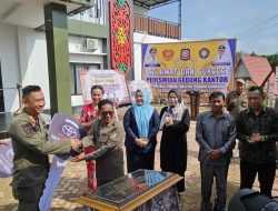 Waket DPRD Mura Minta Pelayanan Satpol PP Damkar Lebih Prima