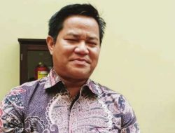 DPRD Murung Raya Dukung Penutupan Median Jalan di Simpang Tiga Pulou Basan untuk Meningkatkan Keselamatan Lalu Lintas