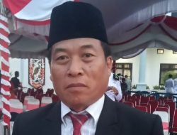 Rapat Paripurna DPRD Murung Raya Pastikan Anggaran APBD 2025 Tepat Sasaran dan Sesuai Kebutuhan Masyarakat