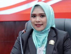 Dina Maulidah: STQ ke-XII Murung Raya Momentum Penting untuk Pembinaan Generasi Muda