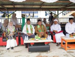 Pembangunan Fasilitas Pendidikan, Langkah Awal Menuju Kemajuan