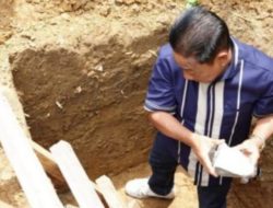 Pemkab Dukung Pembangunan Pastori GPdI Bethesda, Langkah Menuju Harmoni