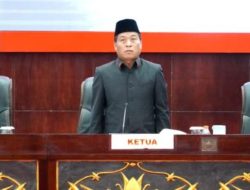 Raperda Pertanggungjawaban APBD 2024, Langkah Awal Menuju Pembangunan yang Berkelanjutan