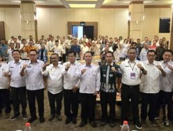 Bimtek Platform ASN Karier, Langkah Awal Meningkatkan Kualitas ASN