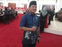 Komisi II DPRD Mura, APBD Perubahan 2025 untuk Pembangunan Daerah