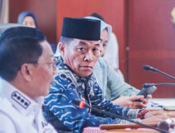Ketua DPRD Murung Raya, Listrik Desa Penting untuk Kesejahteraan Masyarakat