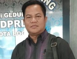 Komisi II DPRD Murung Raya Dukung Penuh Klinik AMI