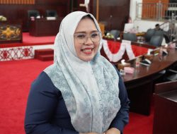Peringati Hari Perempuan, Dina Maulidah Ajak Masyarakat Perjuangkan Keadilan Gender