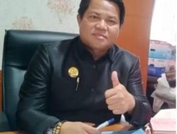 Komisi II DPRD Murung Raya, Rotasi Pejabat Harus Berdampak Positif