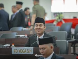 Dewan Mura Dorong Generasi Muda Murung Raya Jaga Warisan Budaya Lokal