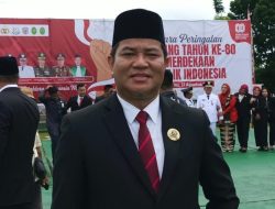 Meningkatkan Keselamatan Pelajar, Ketua Komisi II DPRD Murung Raya Minta Pemkab Sediakan Bus Sekolah
