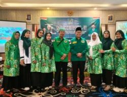 Rejikinoor: Muskerwil II PPP Penting untuk Pembangunan Daerah