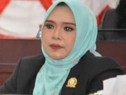 Upaya Bersama Lindungi Generasi Muda Murung Raya dari Ancaman Pornografi, Ini Kata Dina Maulidah