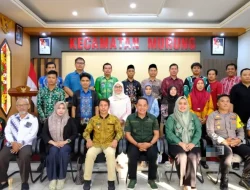 STQ ke XII Murung Raya Dipersiapkan dengan Optimal, Wabup Rahmanto Muhidin Yakin Acara Berjalan dengan Baik