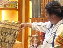 Memperluas Cakrawala, Dekranasda Murung Raya Seriusi Dukungan Pengrajin Pasca-HUT Dekranas ke-45