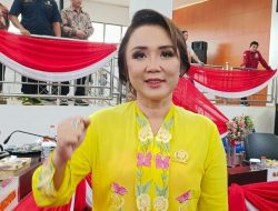 DPRD Mura Ingatkan Proyek Infrastruktur Harus Sesuai RAB dan Desain