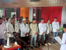 PKS Murung Raya Berkomitmen untuk Kemajuan Daerah melalui Musda VI