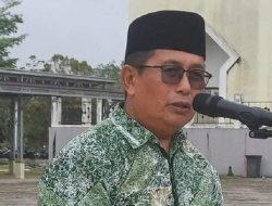 Ketua Komisi I DPRD: Membangun Generasi yang Lebih Baik melalui STQ XII