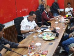 Rakor Tim PKS Murung Raya Hasilkan Kesepakatan Damai untuk Jaga Stabilitas