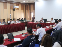 Pemkab Mura Gelar Verifikasi Akhir Kartu Hebat BLT, Target Peluncuran 1 Agustus