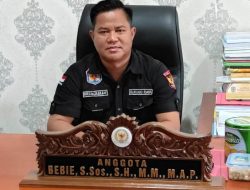 DPRD Mura, Pendampingan Koperasi Sangat Penting untuk Meningkatkan Kesejahteraan Masyarakat