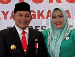 Sekolah Rakyat di Desa Karali Murung Raya Jadi Wujud Program Nawacita Presiden RI, Cakup SD hingga SMA