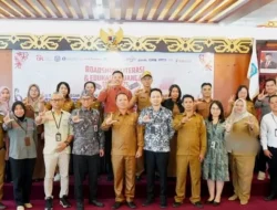 OJK dan Pemkab Mura Bersatu, Perkuat Literasi Keuangan Guna Tangkal Investasi Ilegal