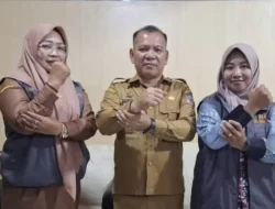 Memperkuat Ekosistem Pendidikan, Murung Raya Tuan Rumah TPN XII, Angkat Isu Iklim Pendidikan