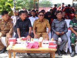 Mura Siapkan Tenaga Kerja Unggul, Pelatihan Kompetensi Jadi Kunci Visi Mura Emas 2030