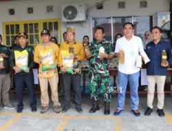 Pemkab Murung Raya Gelar Gerakan Pangan Murah untuk Masyarakat