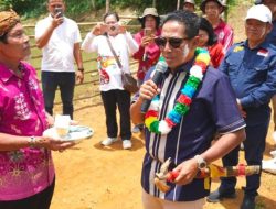 Meningkatkan Akses Masyarakat terhadap Sumber Pangan yang Berkualitas melalui Program Budidaya Ikan