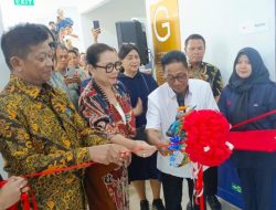 Pemkab Murung Raya dan Klinik AMI Kolaborasi untuk Meningkatkan Kesehatan Masyarakat