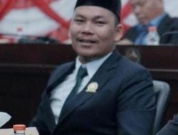 Mahyono DPRD Mura Ajak Orang Tua Jadi ‘Duta Literasi’ di Rumah Sendiri