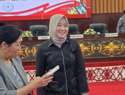 Branding dan Pemasaran Jadi Fokus Evaluasi DPRD Mura untuk UMKM Lokal