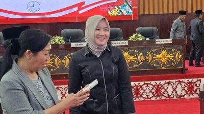 Branding dan Pemasaran Jadi Fokus Evaluasi DPRD Mura untuk UMKM Lokal
