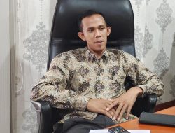 Kepemimpinan Baru, Harapan Baru : Direktur Perumda Danum Pomolum Dituntut Tuntaskan Isu Air Bersih Mura