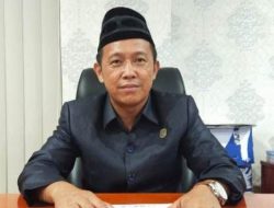 Anggota DPRD Mura Ajak Insan Pers Perkuat Sinergi Bangun Daerah