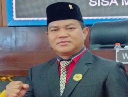 DPRD Murung Raya Berikan Dukungan atas Peresmian Puskesmas Lopo Mambuh