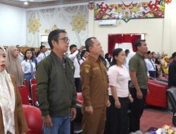 Dukungan Pemkab Mura untuk Generasi Muda, Pemilihan Duta Baca 2025 Ajang Pembelajaran