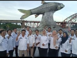 Pendamping Desa Murung Raya Peringati Hari Bakti dengan Refleksi