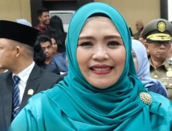 Bangun Budaya Digital Positif, Dina Maulidah Dorong Sinergi Keluarga dan Sekolah