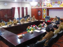 Rapat Finalisasi Juknis Program Kartu Hebat Mahasiswa, Meningkatkan Efektivitas Program