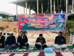 Pesantren Al Hijrah Sambut Kunjungan Rejikinoor, Bahas Peran Santri dalam Kemajuan Daerah