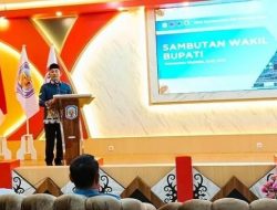 Rahmanto Muhidin Dorong Kolaborasi IDI dan Pemda Tingkatkan Layanan Kesehatan