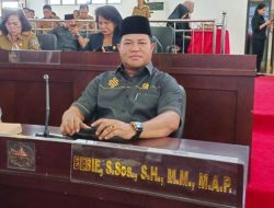 Anggota DPRD Mura Minta Pemda Bertindak Cepat: Bantuan Darurat dan Mitigasi Jangka Panjang Mendesak