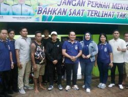 Agenda DPRD, Dina Maulidah Minta Event Olahraga Murung Raya Dilaksanakan Berkelanjutan