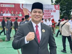 Cuaca Ekstrem Mengancam, DPRD Murung Raya Imbau Masyarakat Siaga